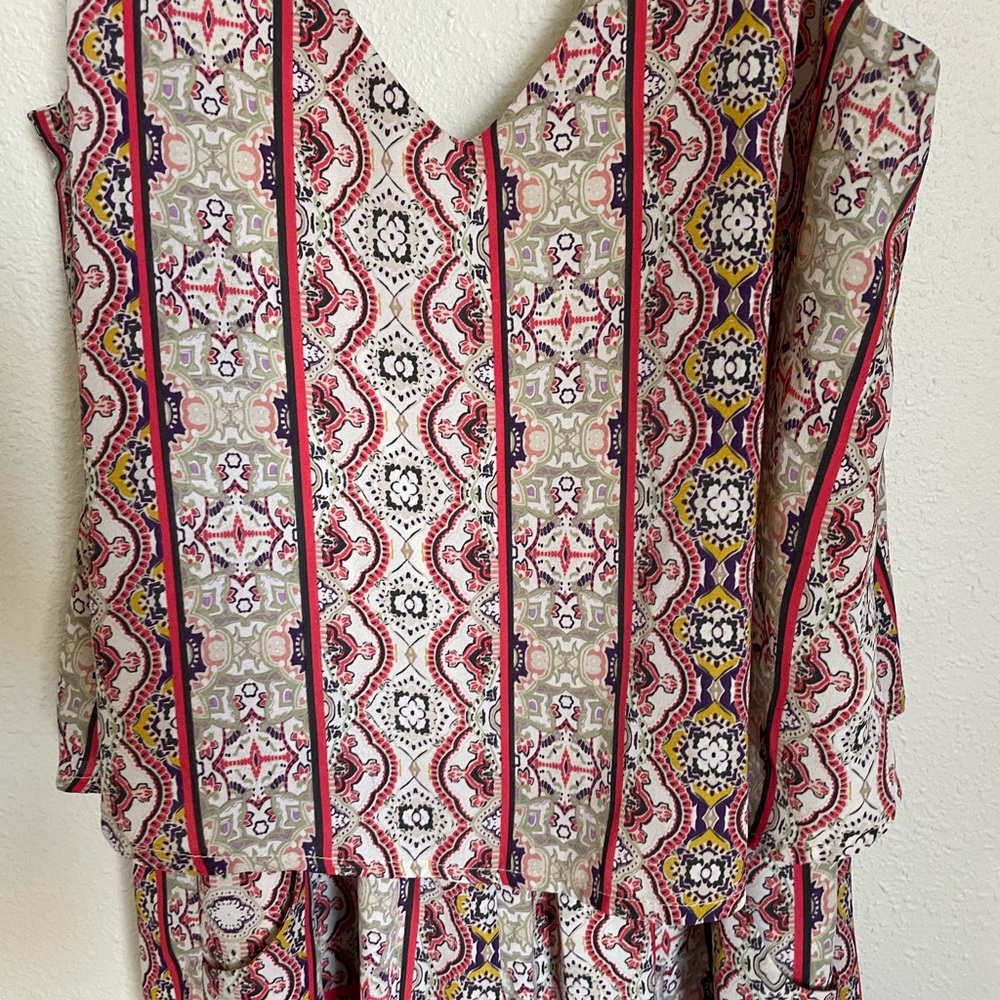 Target romper - Picture 3 of 7